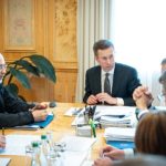 World Bank, Ukraine Push Forward on Energy Strategy and RDNA Report