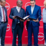 Absa, Simba Target Kenya's Farm Machinery Gap