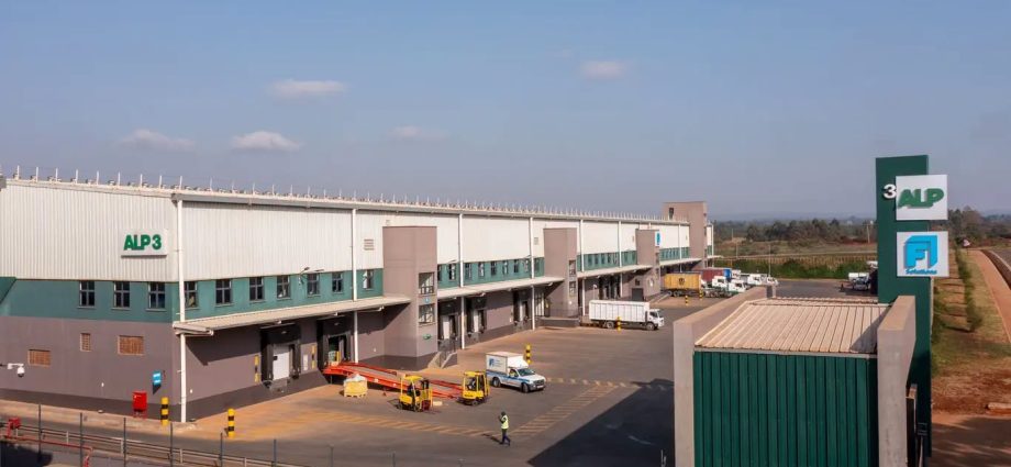 Africa Logistics Properties, Kenya
