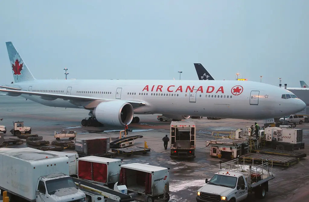 Air Canada Raises C$2.5bn From Aeroplan Stake Sale
