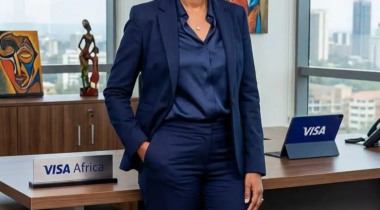 Anne Kinuthia-Otieno Exits Airtel Money