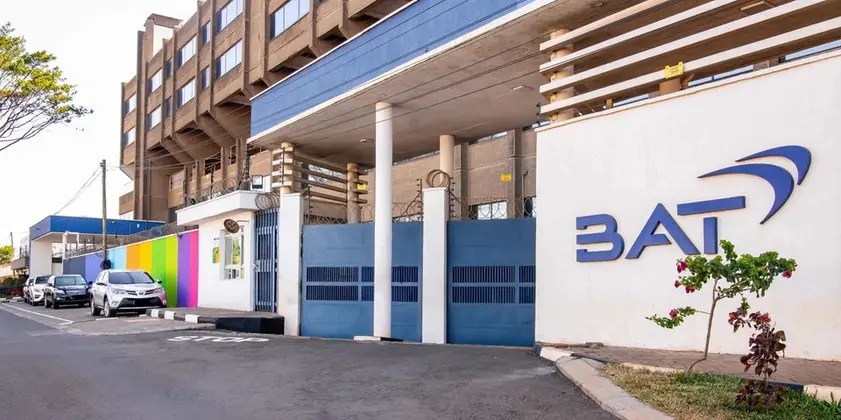 BAT Kenya Fights $27.8 Million VELO Claim