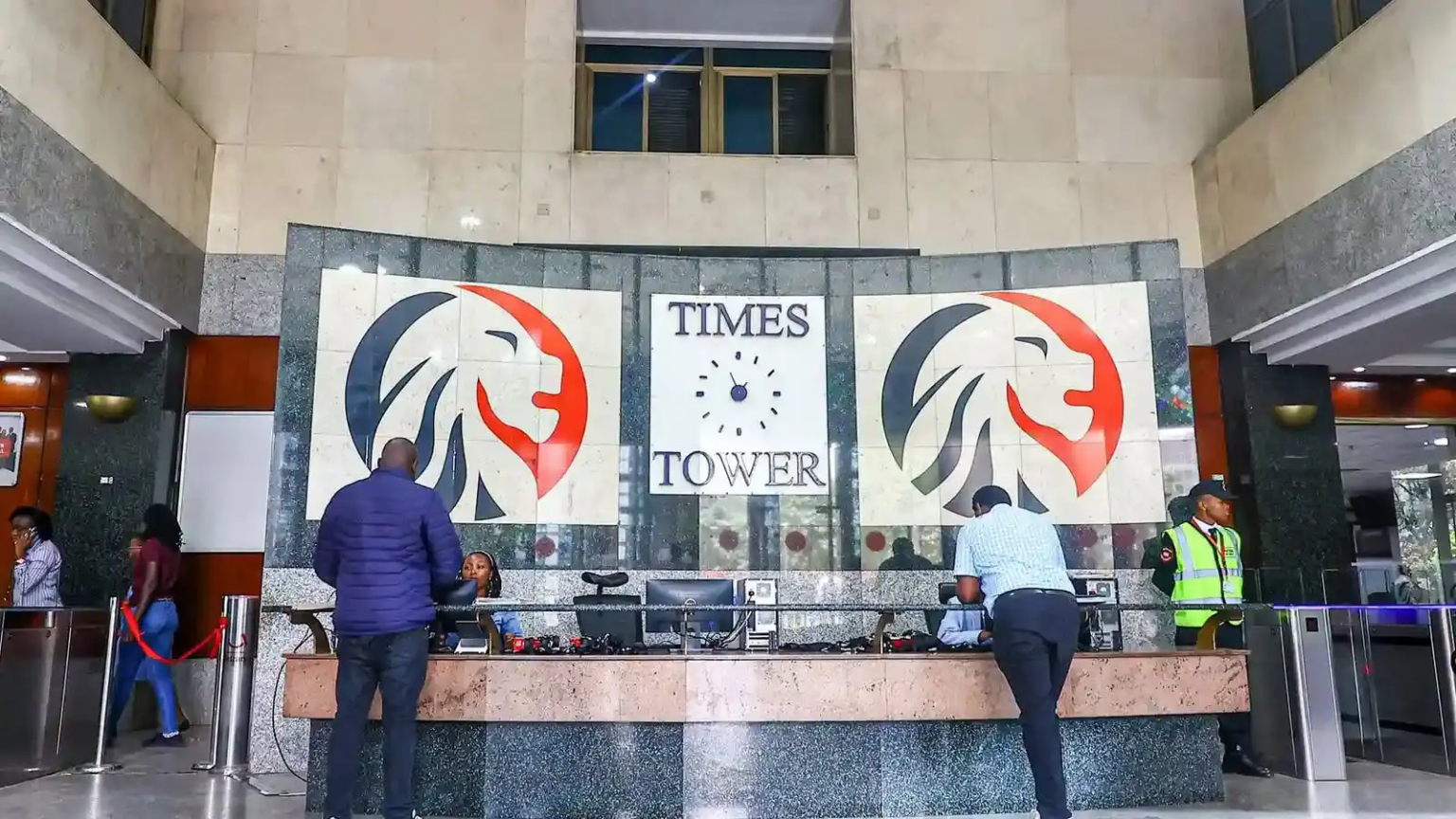 Kenya Revenue Authority (KRA)