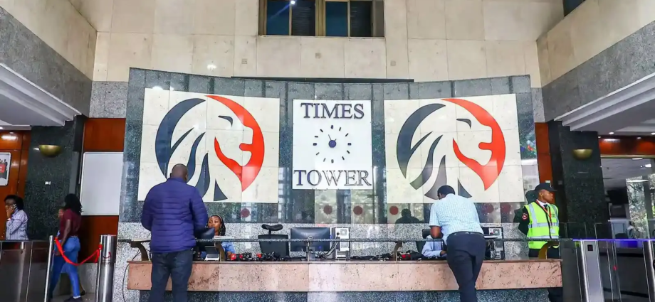 Kenya Revenue Authority (KRA)
