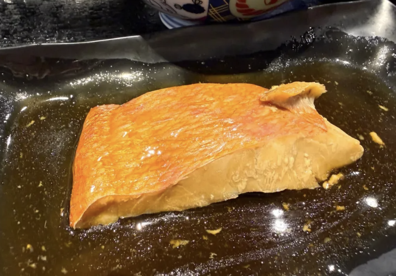Beef Bowl Chain Yoshinoya Adds Fancy Fish in Japan