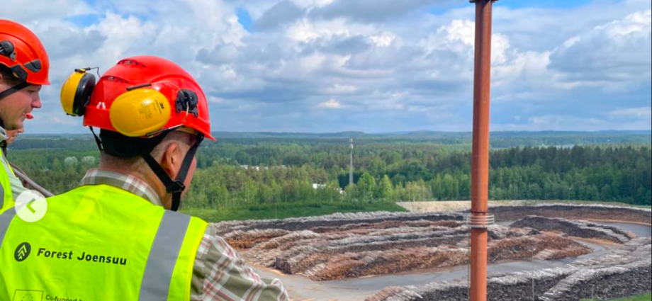British Columbia Eyes Finnish Model for Forest Management