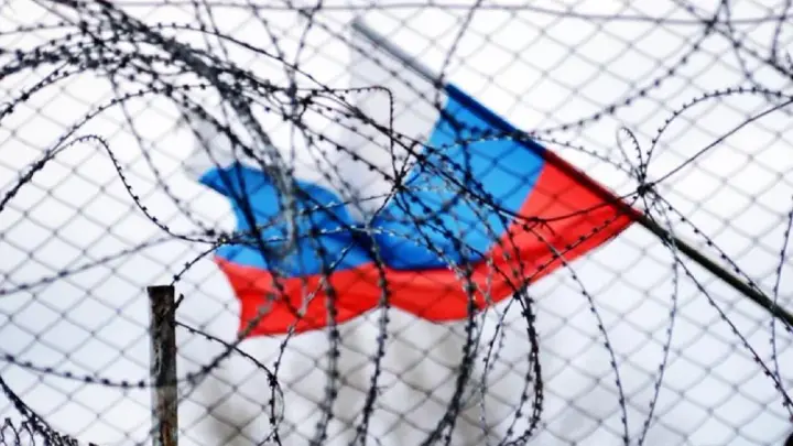 Canada Sanctions Armoured Vehicle Maker Streit Group Over Russian National Guard Supply