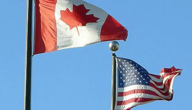 Canada, US Free Trade Collapse Would Cost US 214,000 Jobs