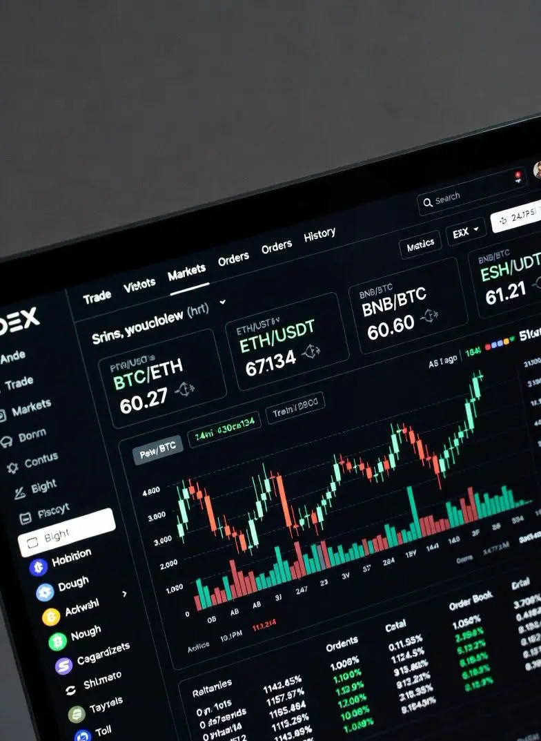 Capital Rules Push Kenya Crypto Startups Abroad - The Daily Handle