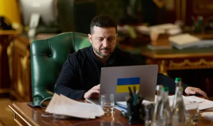 Costa Rica Seeks Ukraine Security Expertise as Leaders Plan Summit Meeting
