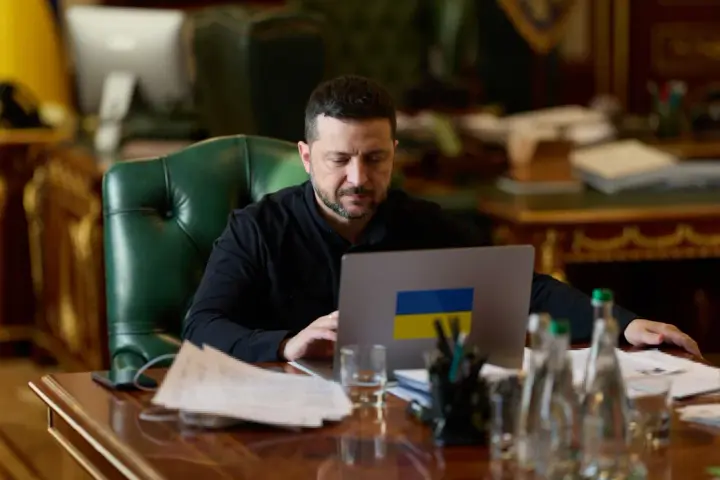 Costa Rica Seeks Ukraine Security Expertise as Leaders Plan Summit Meeting