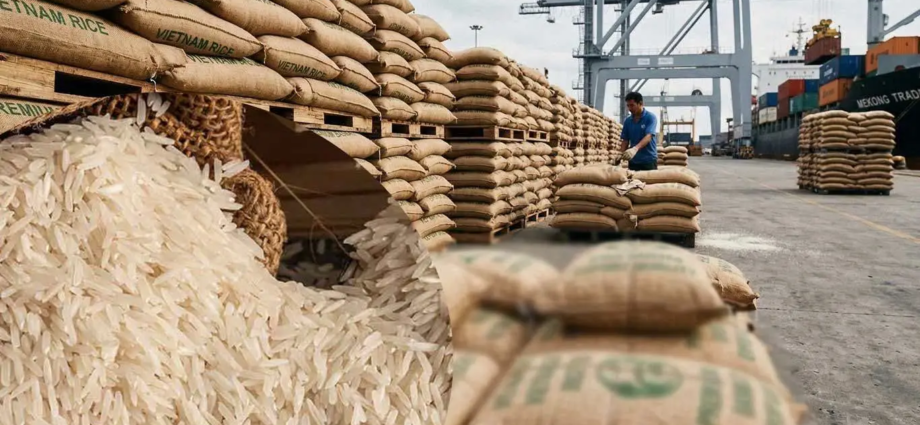 Court Orders Kenya Rice Import Report