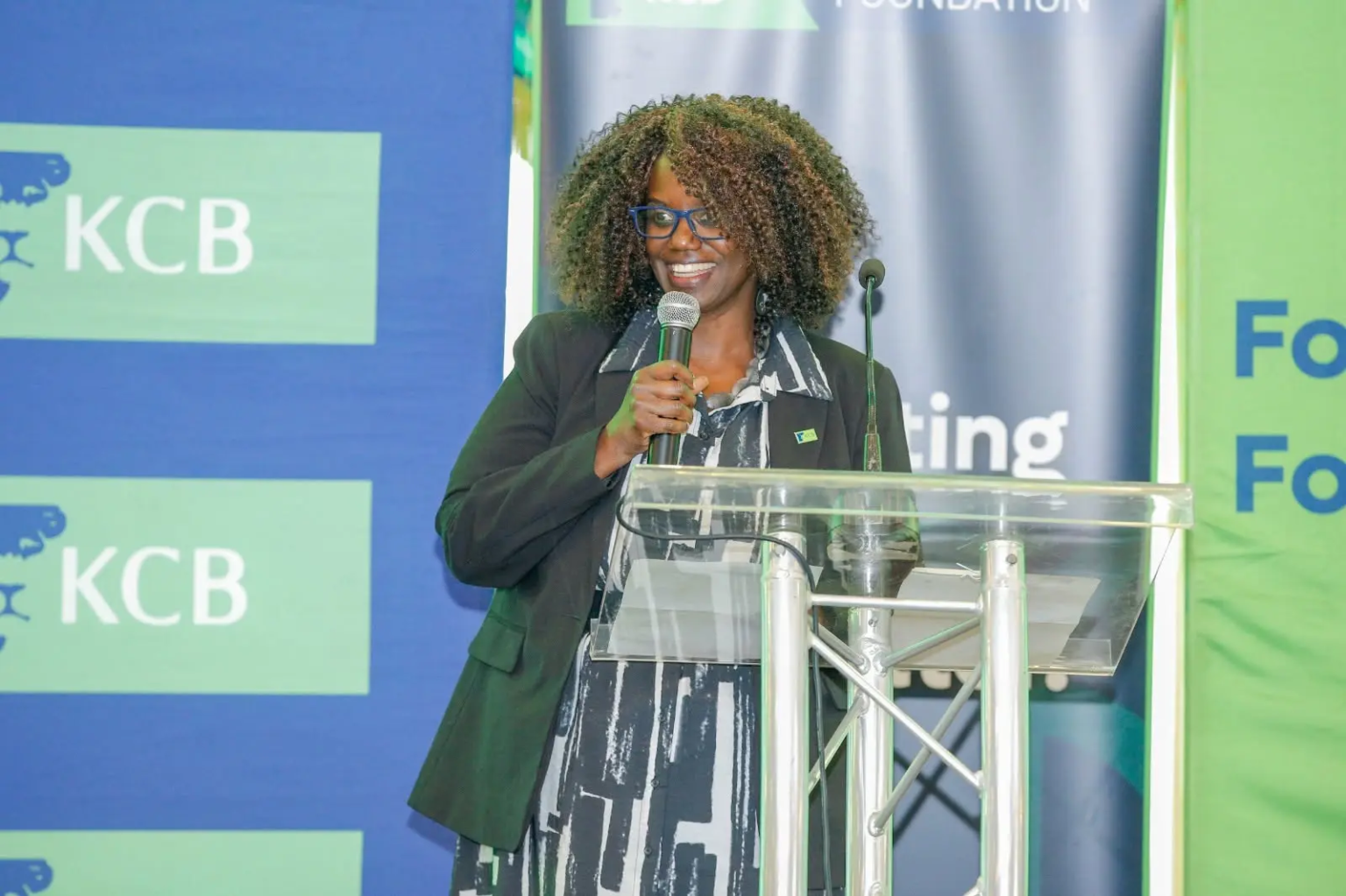 Equity, KCB Lead in Government Lending in Kenya