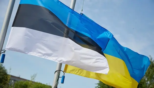 Estonia Funds Ukraine Winter Readiness Push