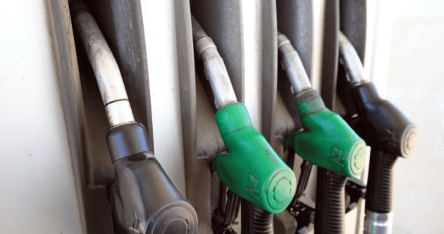 Fuel Price Relief Continues at Ukrainian Service Stations