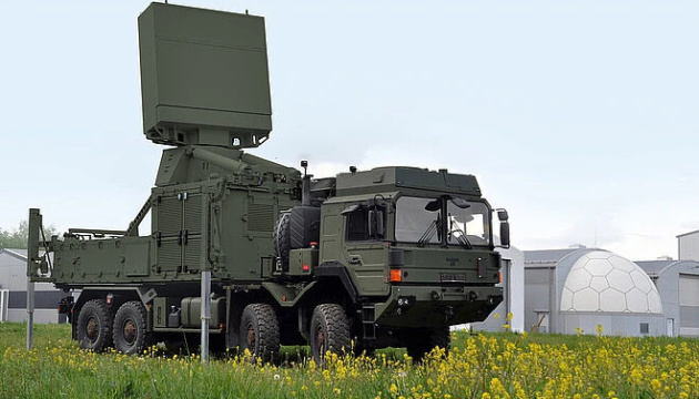 German Defence Group Hensoldt Sees Record €2.8 Billion Order Intake