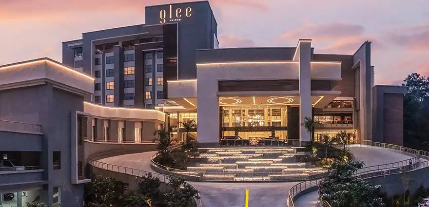 Glee Hotel, located near Runda in Nairobi, has been placed under administration by Equity Bank after reportedly defaulting on loans exceeding KSh8 billion. Earlier in June 2026, businesswoman Mary Wambui was ordered by the court to pay KSh100 million within seven days to temporarily halt the auction of the property over the outstanding debt.