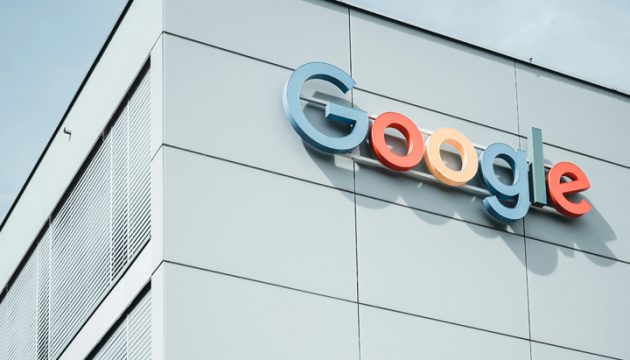Google, Apple and Meta Among Top Ukraine Digital Tax Payers