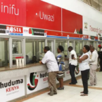 Huduma Kenya Flags Fake CEO Email Scam