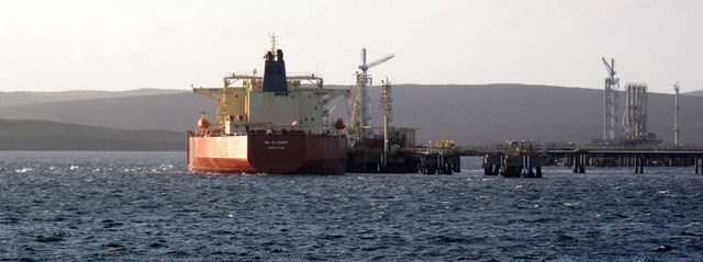 Iran Demands Keep Crude Prices Elevated