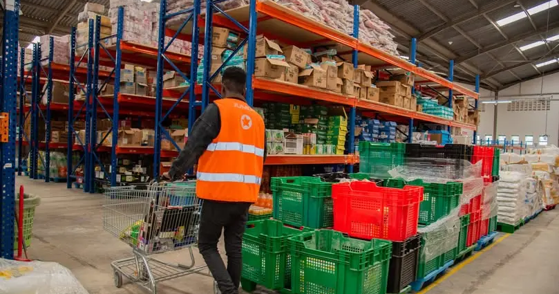 Jumia Kenya Sales Hit Record 6.4 Billion Shillings