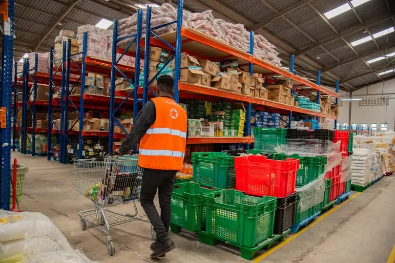 Jumia Kenya Sales Hit Record 6.4 Billion Shillings