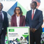 KCB Plans KES 300 Billion Sustainability Bond Programme