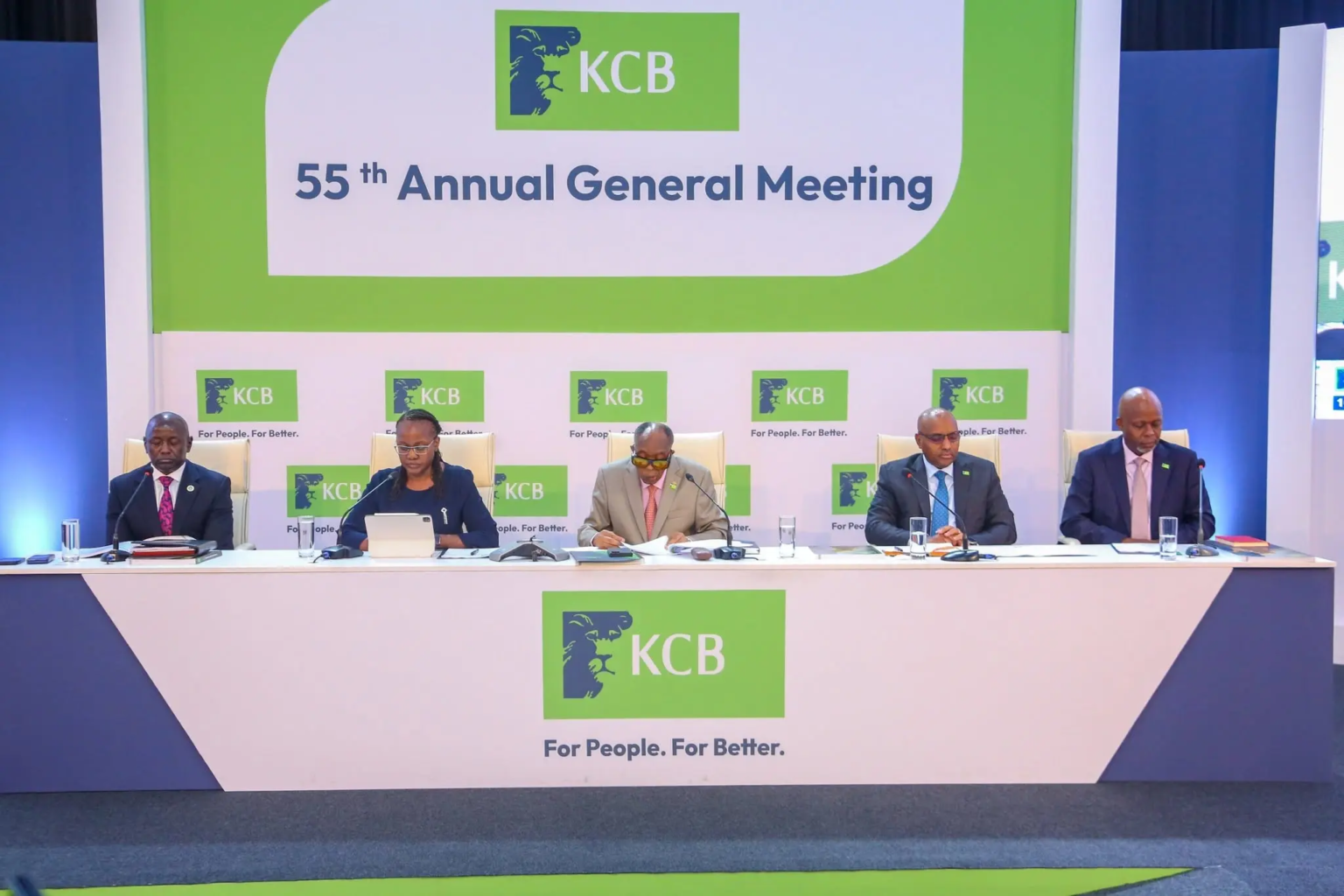 KCB Wins Priority Over EPCO in Proctor & Allan Assets