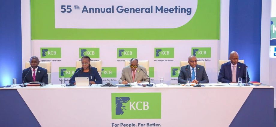 KCB Wins Priority Over EPCO in Proctor & Allan Assets