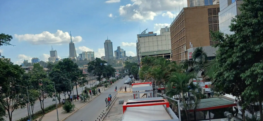 KRA Blocked From Taxing Estate Service Charges