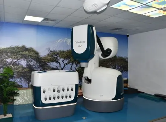 KUTRRH Expands Specialised Cancer, Renal and Cardiac Care