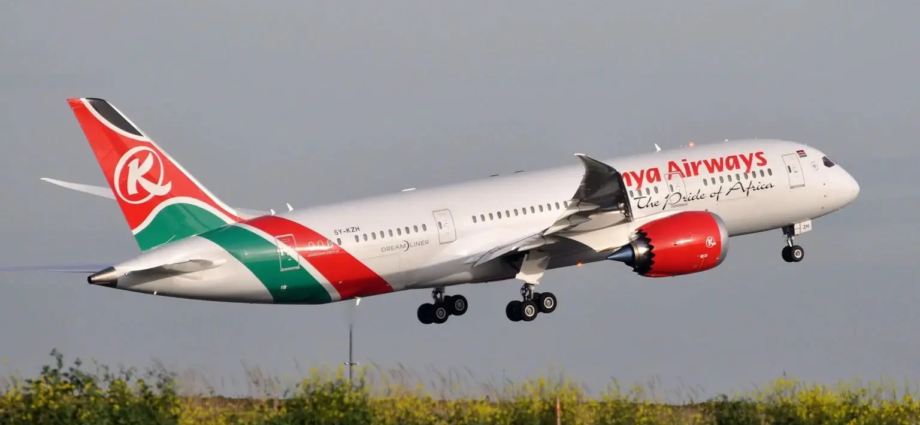 Kenya Airways Targets Strategic Investor by December