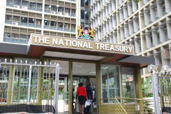 Kenya Borrows to Pay Salaries and Bills Again
