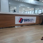 Kenya Business Registry - Business Registration Service (BRS).