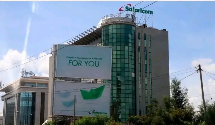 Kenya Cedes Safaricom Board Seat to Vodacom