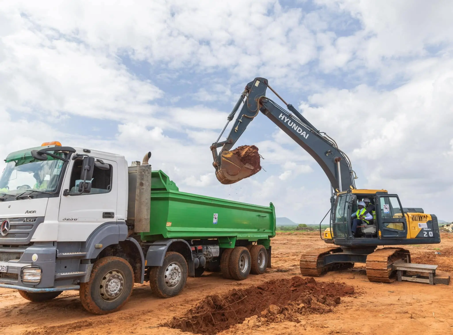 Kenya Counties Receive KES2.9 Billion Mineral Royalties