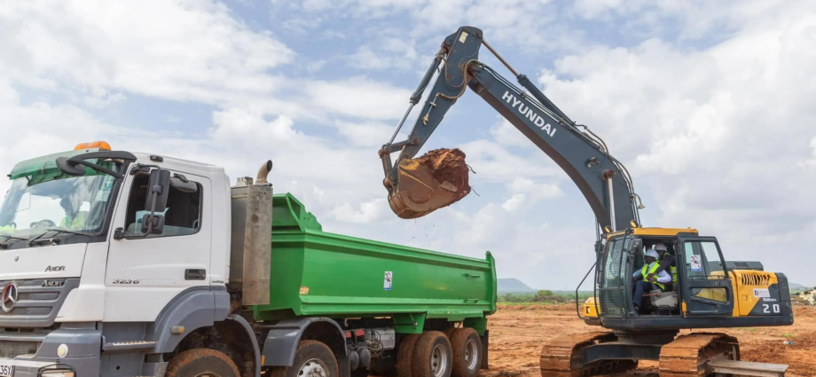 Kenya Counties Receive KES2.9 Billion Mineral Royalties