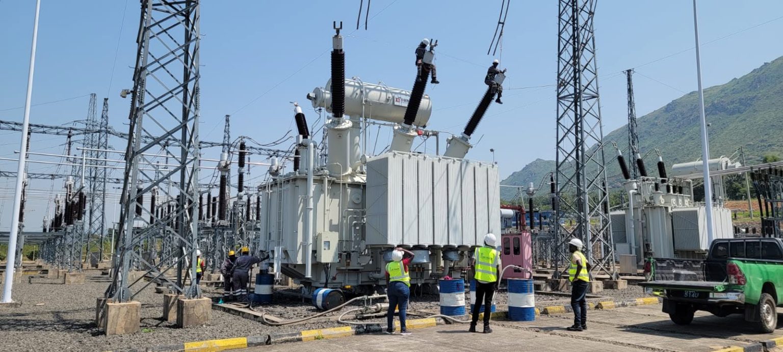 Kenya Electricity Transmission Company Limited﻿ - Kenyan Court Clears Path for Ketraco Directors as New Enterprise Law Is Ruled Inapplicable