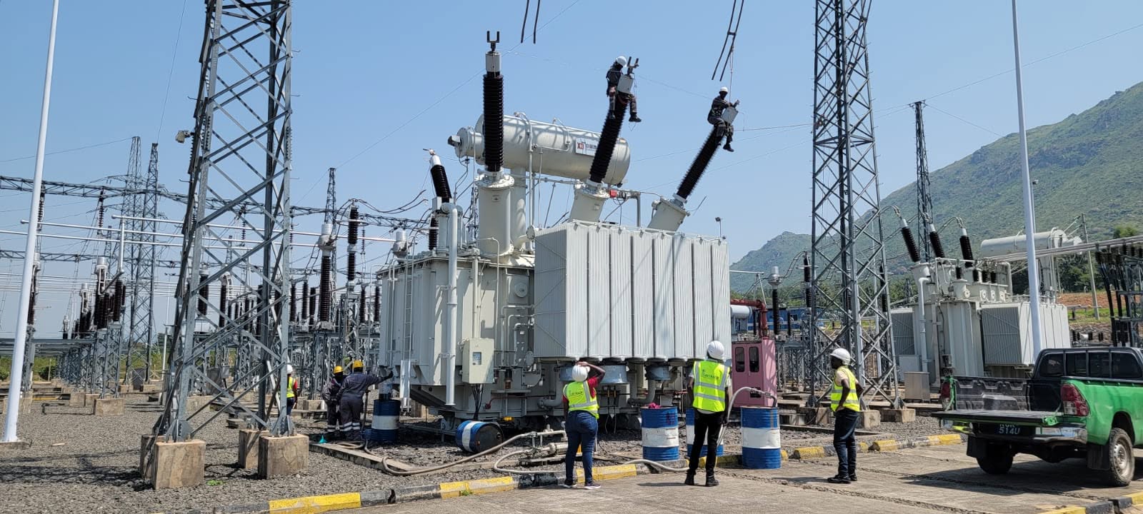 Kenya Electricity Transmission Company Limited﻿ - Kenyan Court Clears Path for Ketraco Directors as New Enterprise Law Is Ruled Inapplicable