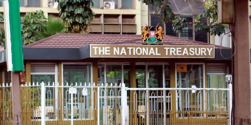 Kenya Faces Wider Deficit Ahead of Elections