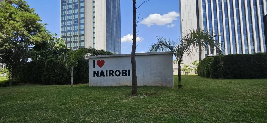 Kenya Hosts AfCFTA Digital Trade Gathering