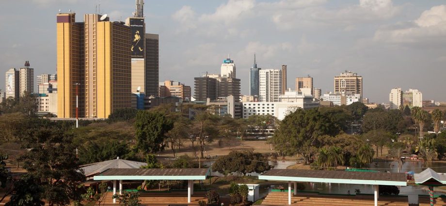 Kenya Insurance Fraud Shifts From Street Scams to Staff Theft
