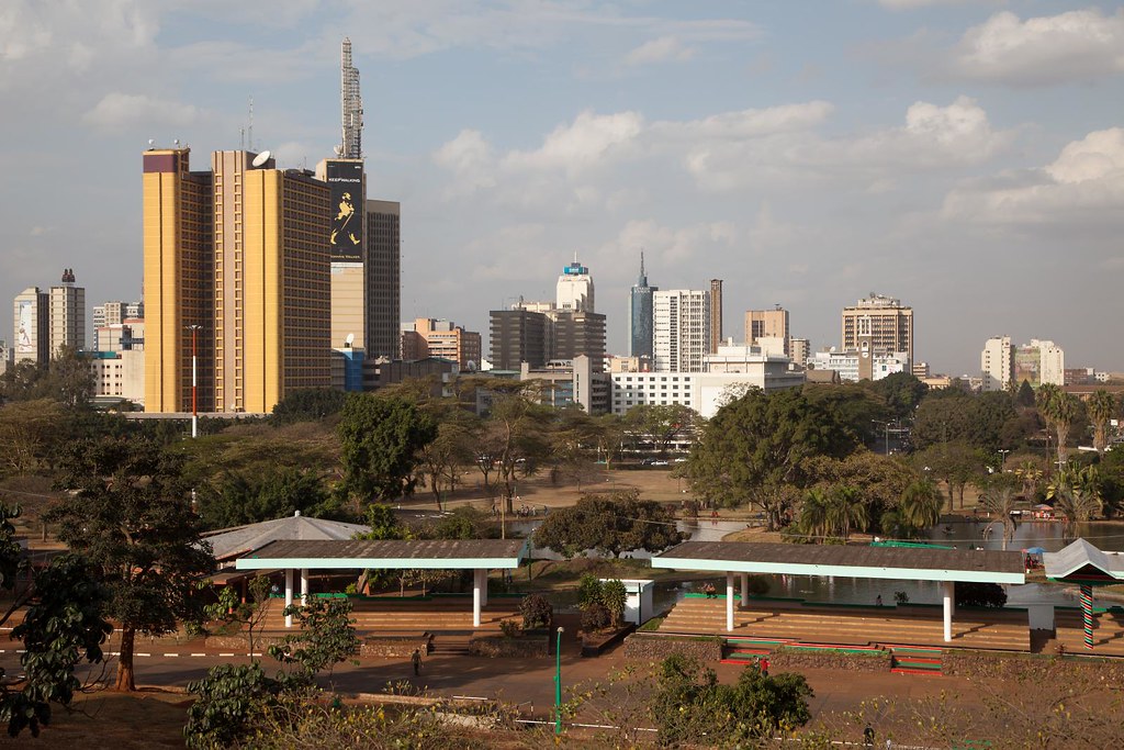 Kenya Insurance Fraud Shifts From Street Scams to Staff Theft