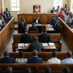 Kenya Judge Rules Against Forced Company Winding Up