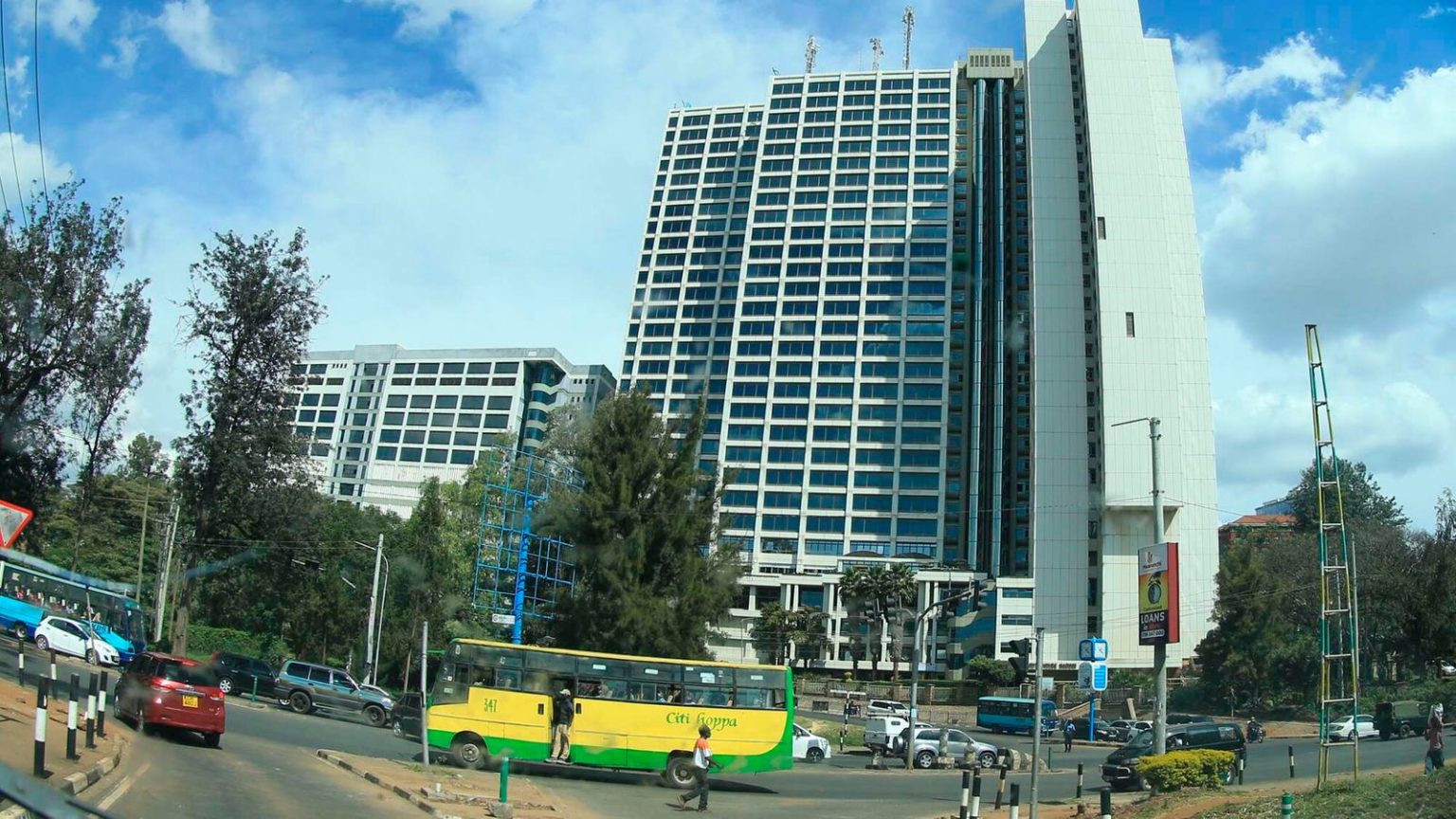 Kenya Life Premiums Jump 36 Percent on Pension Flows