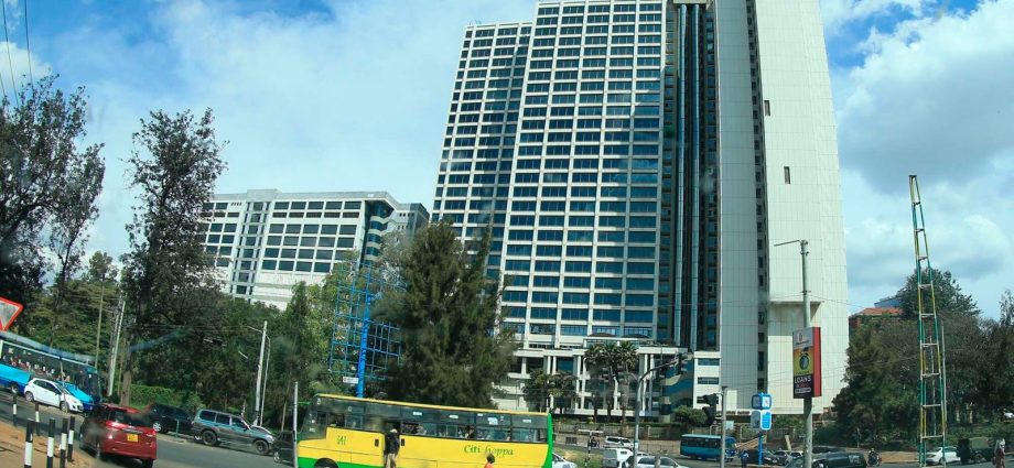 Kenya Life Premiums Jump 36 Percent on Pension Flows