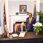 Kenya Missions Seek $17.2 Million Forex Compensation
