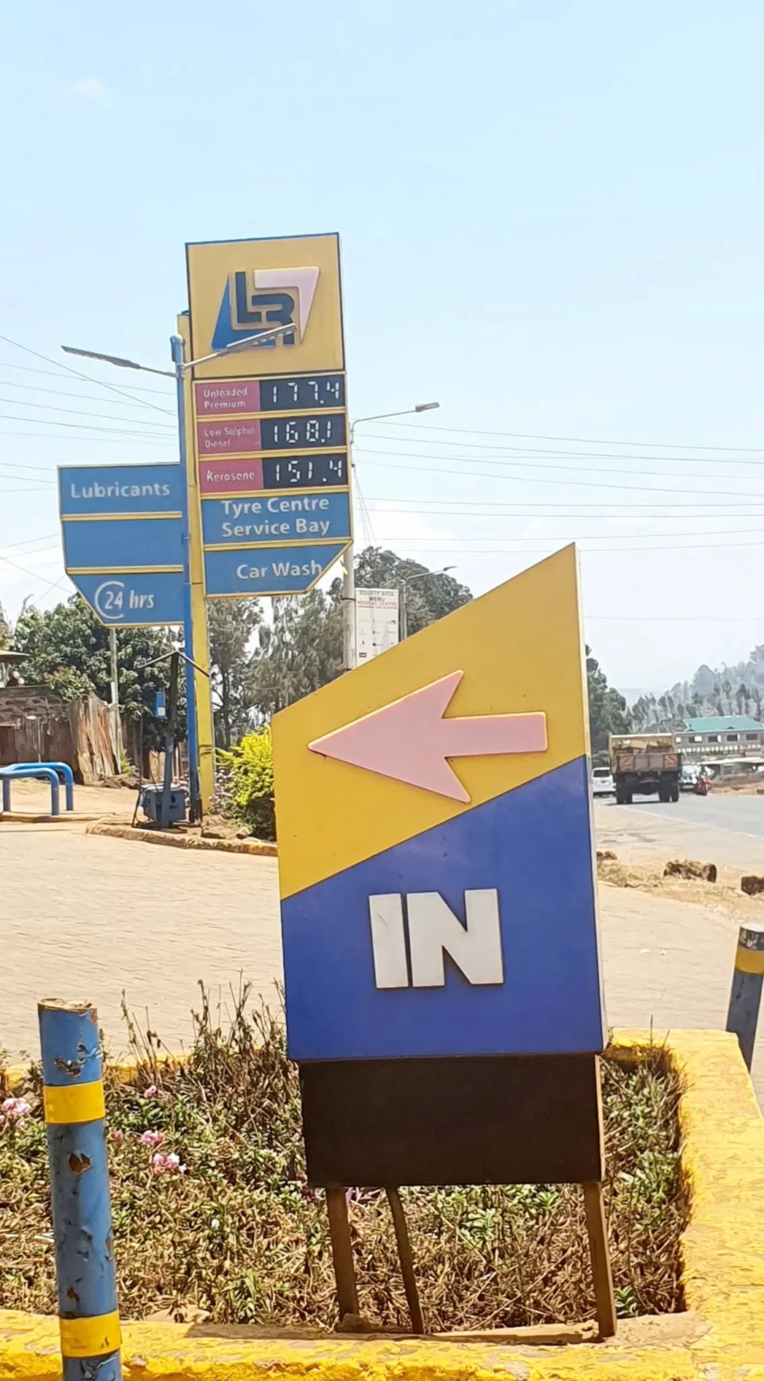 Kenya Moves to Reinstate Fuel Subsidy in Policy U Turn