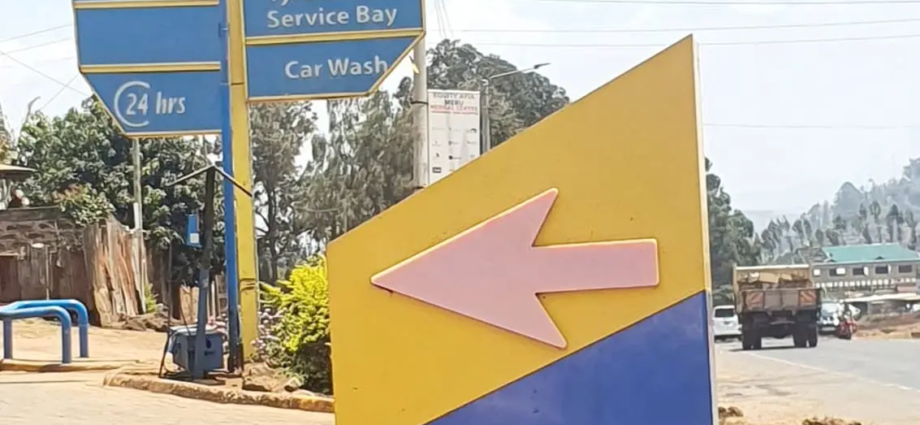 Kenya Moves to Reinstate Fuel Subsidy in Policy U Turn