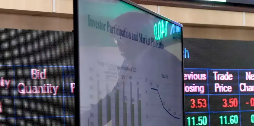 Kenya Pension Schemes Move KES 130 Billion Into Shares